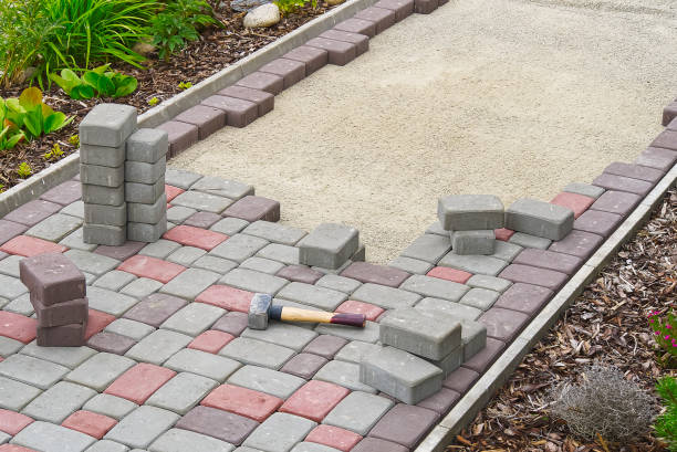 Best Residential Paver Driveway  in Juniper Canyon, OR