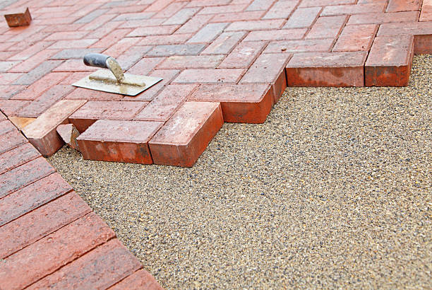 Best Driveway Paving Near Me  in Juniper Canyon, OR