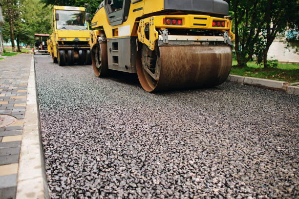Decorative Driveway Pavers in Juniper Canyon, OR